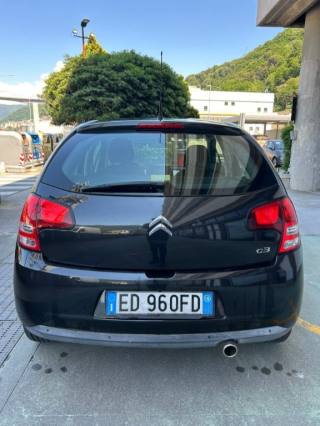 CITROEN C3 usata, con Airbag
