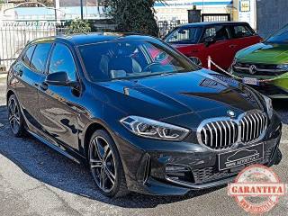 BMW 118 usata, con Alzacristalli elettrici