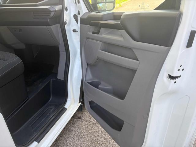 FORD Transit Custom usata 30