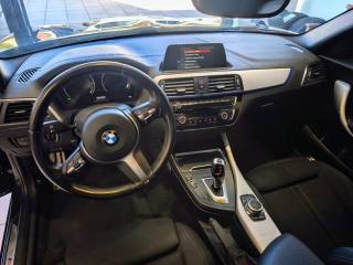 BMW 116 usata, con Chiusura centralizzata