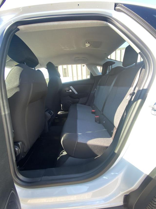 CITROEN C4 X usata, con Servosterzo