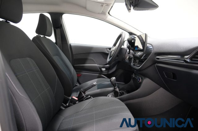 FORD Fiesta usata 51