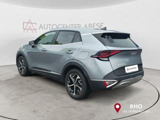 KIA Sportage usata, con Airbag laterali
