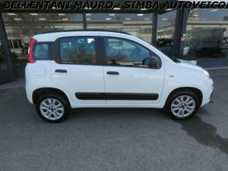 FIAT Panda usata, con Immobilizzatore elettronico