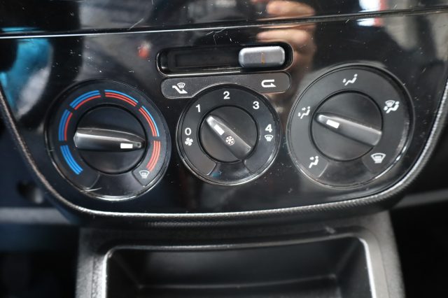 FIAT Qubo usata 42