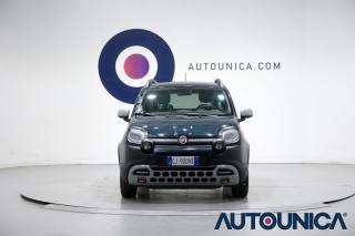 FIAT Panda usata, con Airbag