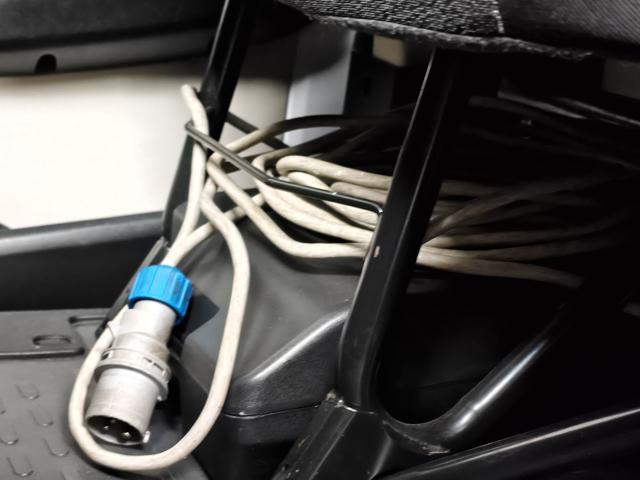 FIAT Ducato usata, con Supporto lombare