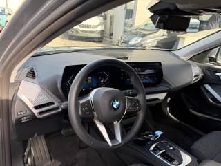 BMW 118 usata, con Specchietti laterali elettrici