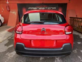 CITROEN C3 usata, con Airbag laterali