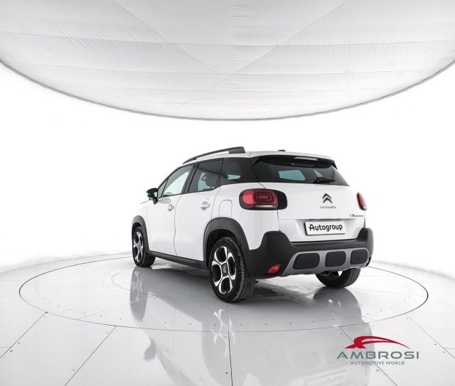 CITROEN C3 Aircross usata 3