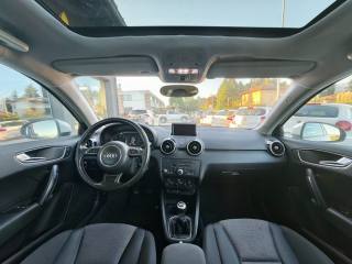 AUDI A1 usata, con Chiusura centralizzata