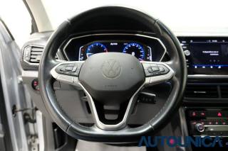 VOLKSWAGEN T-Cross usata, con Boardcomputer