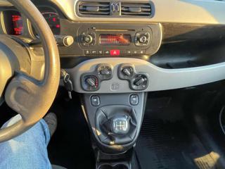 FIAT Panda usata, con Immobilizzatore elettronico