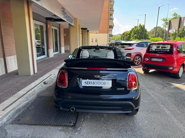 MINI Mini usata, con Immobilizzatore elettronico