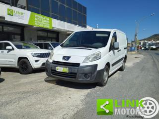 PEUGEOT Expert 2.0 HDi 120CV FAP PC-TN 10Q Furgone