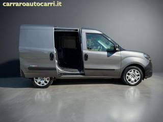 FIAT Doblo usata, con Alzacristalli elettrici