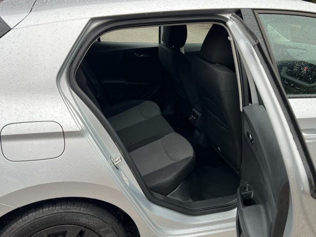 SKODA Fabia usata, con Cruise Control