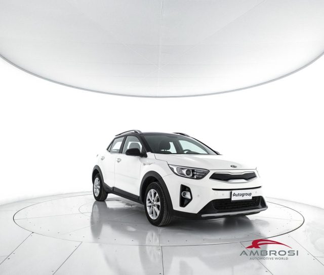 KIA Stonic usata 1