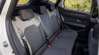 DACIA Duster usata, con Chiusura centralizzata