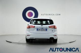 FORD Focus usata, con Immobilizzatore elettronico