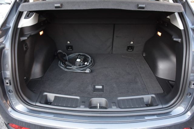 JEEP Compass usata, con Cruise Control