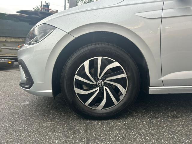 VOLKSWAGEN Polo usata, con Alzacristalli elettrici