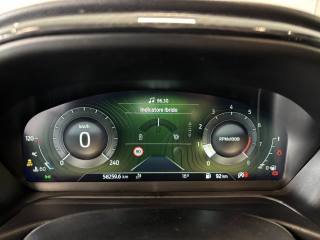 FORD Puma usata, con Touch screen