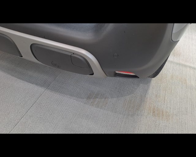 CITROEN C3 Aircross usata, con Volante multifunzione