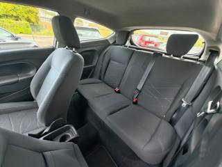 FORD Fiesta usata, con ESP