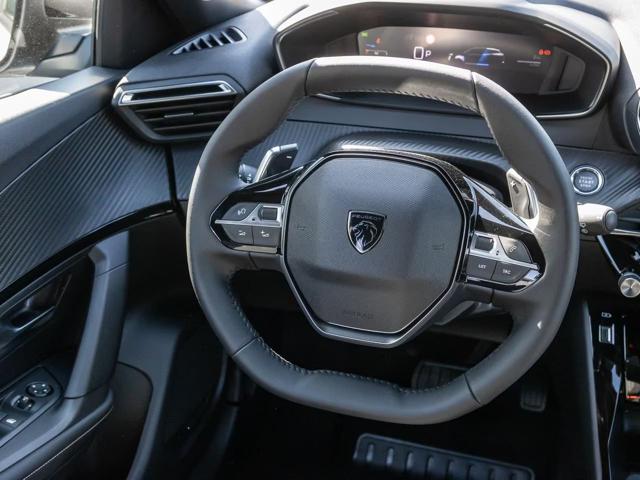 PEUGEOT 2008 usata, con Alzacristalli elettrici