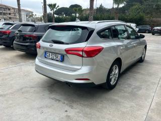 FORD Focus usata, con Alzacristalli elettrici