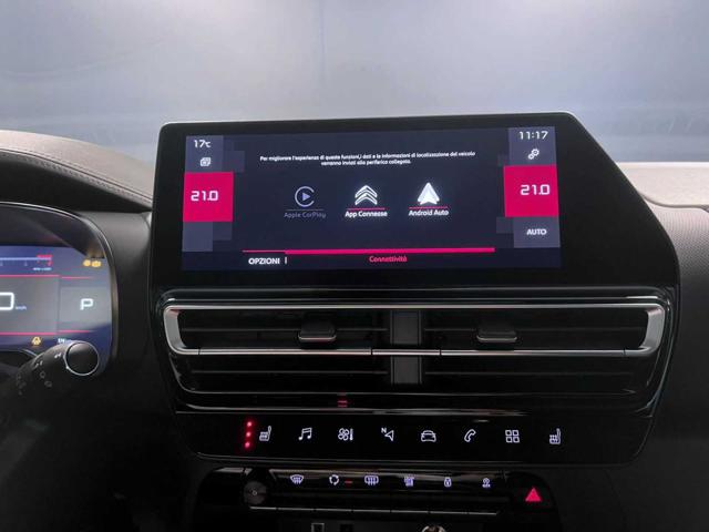 CITROEN C5 Aircross usata, con Cruise Control