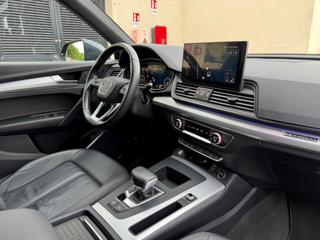 AUDI Q5 usata, con USB