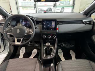 RENAULT Clio usata, con Chiusura centralizzata