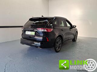 FORD Kuga usata, con Cronologia tagliandi