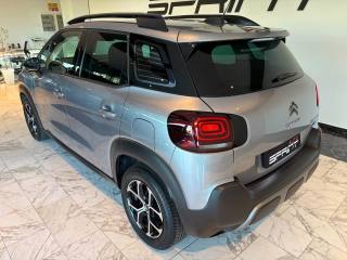CITROEN C3 Aircross usata, con Airbag