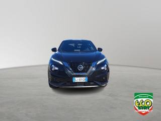NISSAN Juke 1.0 DIG-T 114 CV DCT N-Connecta