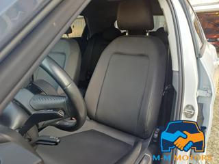 AUDI A1 usata, con Climatizzatore