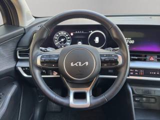 KIA Sportage usata, con Servosterzo