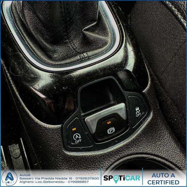 JEEP Compass usata 22