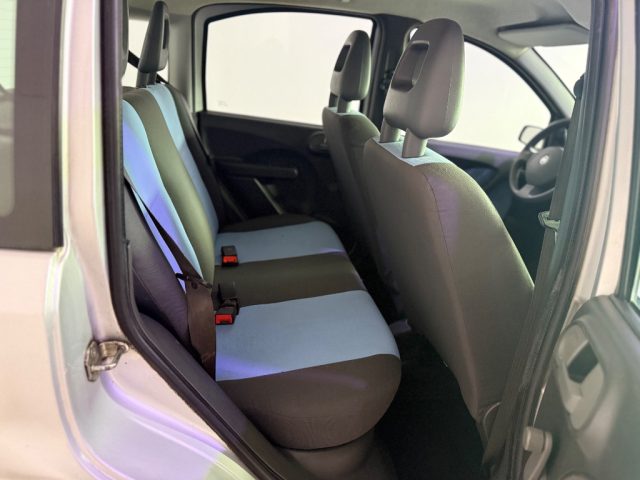 FIAT Panda usata 5