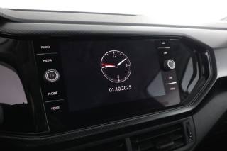 VOLKSWAGEN T-Cross usata 9
