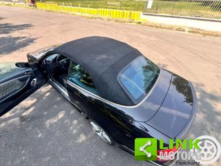 MERCEDES-BENZ CLK 200 usata, con Climatizzatore