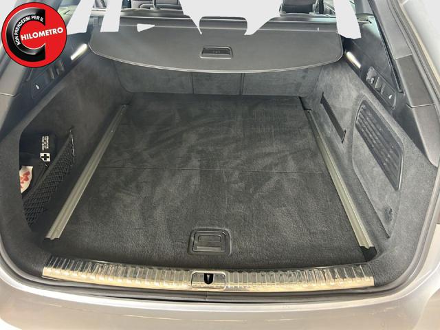 AUDI A6 usata, con Regolazione elettrica sedili