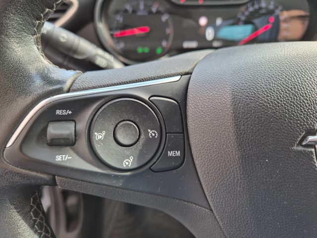 OPEL Crossland usata, con Sistema di navigazione