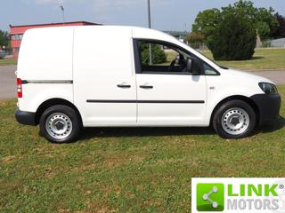 VOLKSWAGEN Caddy usata, con Airbag Passeggero