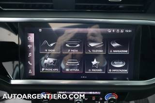 AUDI Q3 usata, con Cruise Control