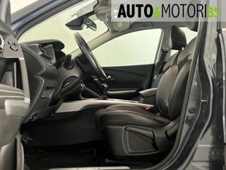 RENAULT Kadjar usata, con Climatizzatore
