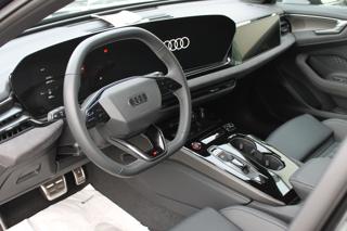 AUDI S5 usata, con Chiusura centralizzata