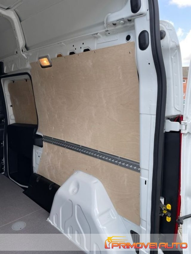 FIAT Doblo usata 7